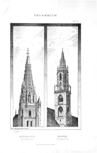 Thurmbuch Seite 118