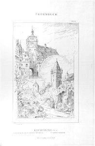 Thurmbuch Seite 134