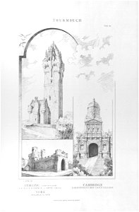 Thurmbuch Seite 138