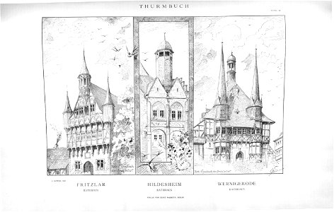 Thurmbuch Seite 097
