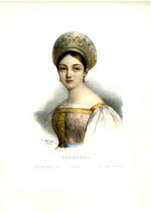 Théodora (BM 1959,0411.93)