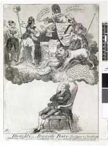 Thoughts on a Regicide Peace (BM 1868,0808.10284)
