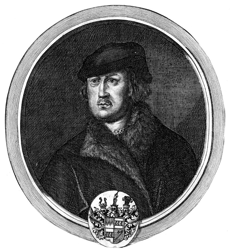 Thuengen