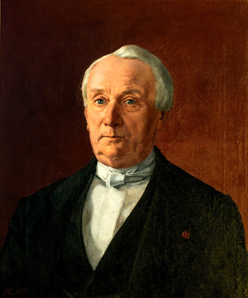 Théodore Braun