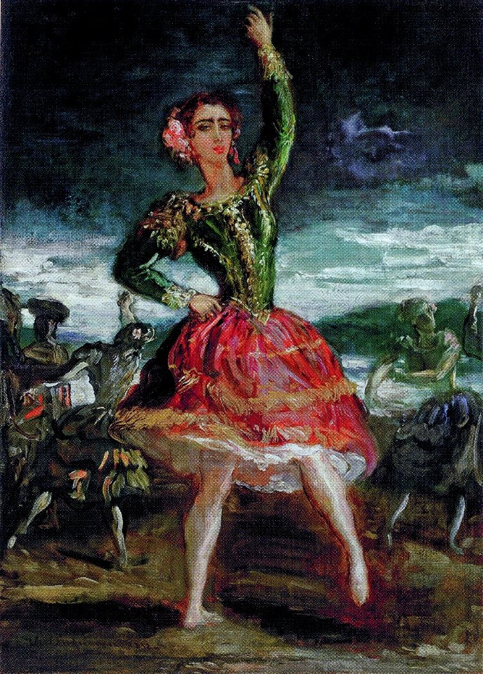 Théodore Chassériau 006
