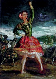 Théodore Chassériau 006