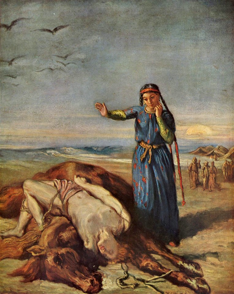 Théodore Chassériau 005