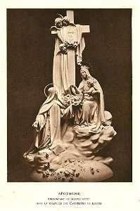 Thérèse Martin-Histoire d'une âme-A41