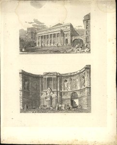 Théâtre Royal, objectnr A 58114