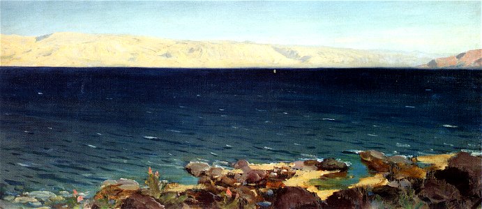 Tiberias-gennesaret-lake-1