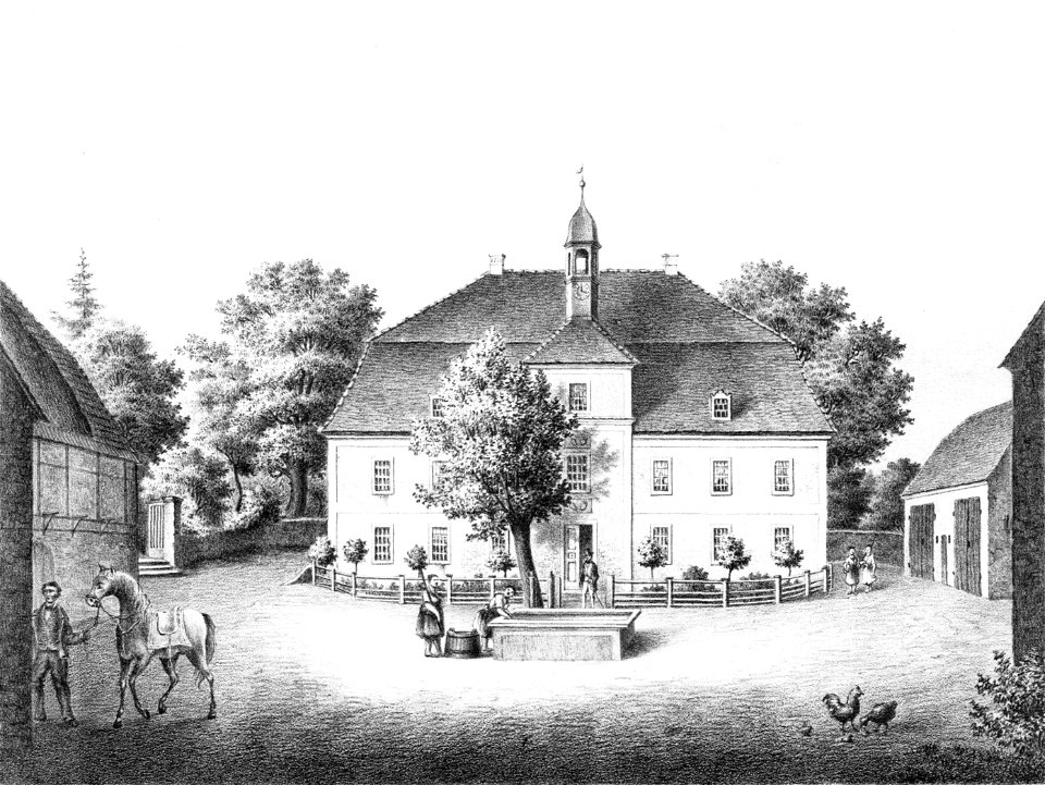 Thumitz (Heise, 1850)