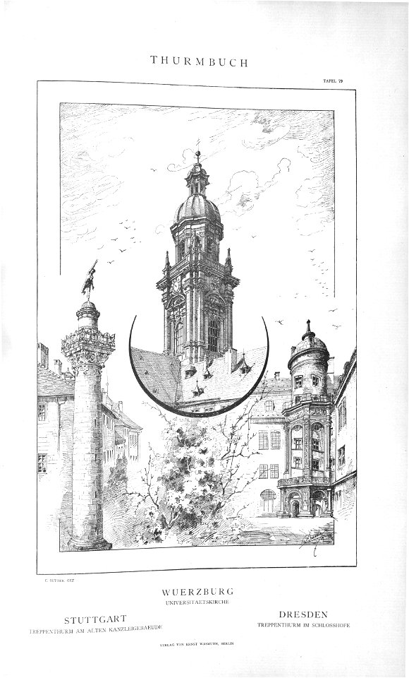 Thurmbuch Seite 104