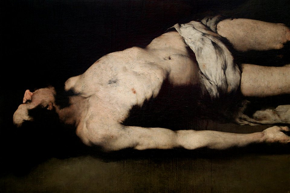 Théodule augustin ribot, san vincenzo, 1860 ca. 02