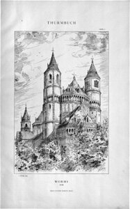 Thurmbuch Seite 005