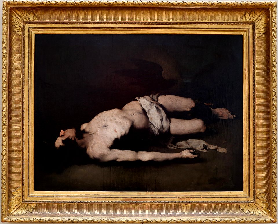 Théodule augustin ribot, san vincenzo, 1860 ca. 01