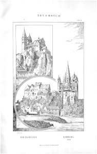 Thurmbuch Seite 119