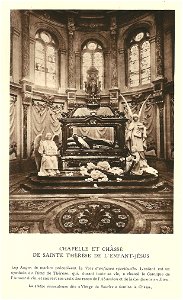 Thérèse Martin-Histoire d'une âme-A37