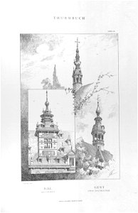 Thurmbuch Seite 143