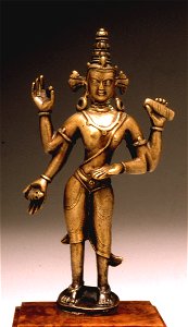 Tibetan - Bodhisattva Manjushri - Walters 543015 (2)