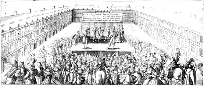 Théâtre de Tabarin - Abraham Bosse - Gallica (adjusted)