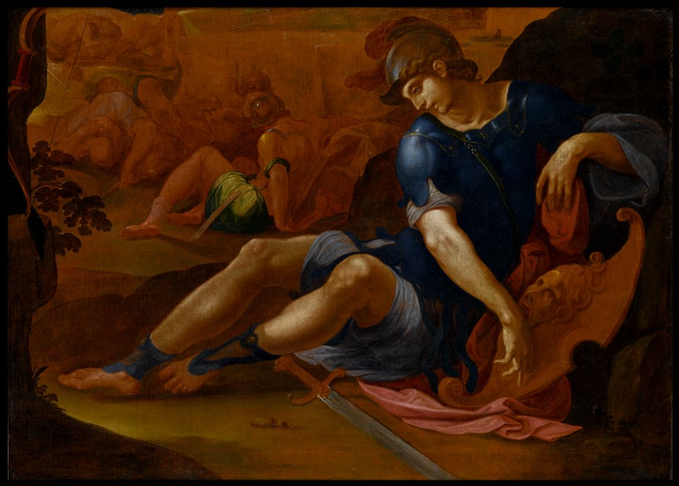Théagène blessé (phbw13 0491)