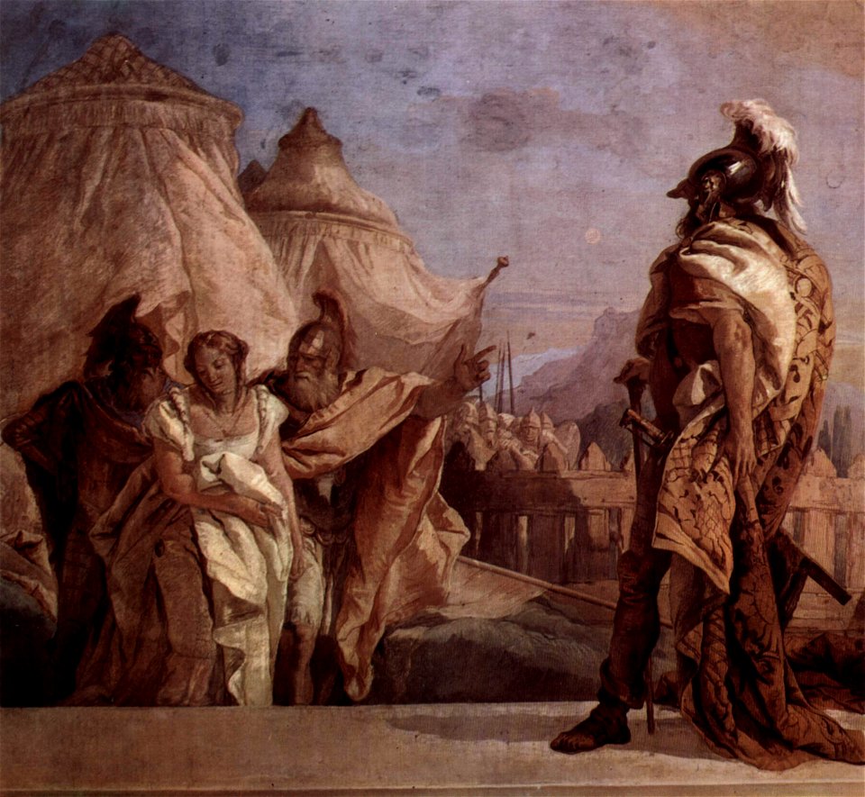 Giovanni Battista Tiepolo 045