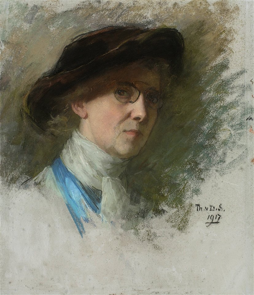 Thérèse Schwartze 038