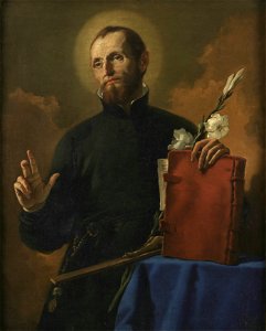 Tiepolo - São Caetano de Tiene
