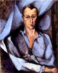 Tihanyi Lajos Bölöni György (1912)