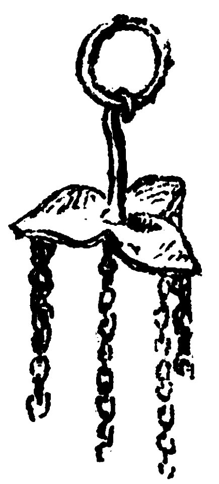 Tidersrums kyrka, rökelsekar - överdel