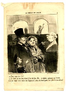 Tiens papa, te v'là!... (Look daddy, there you are!...) (BM 1939,0602.8)