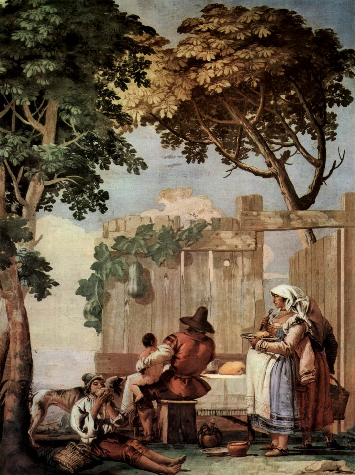 Giovanni Domenico Tiepolo 004