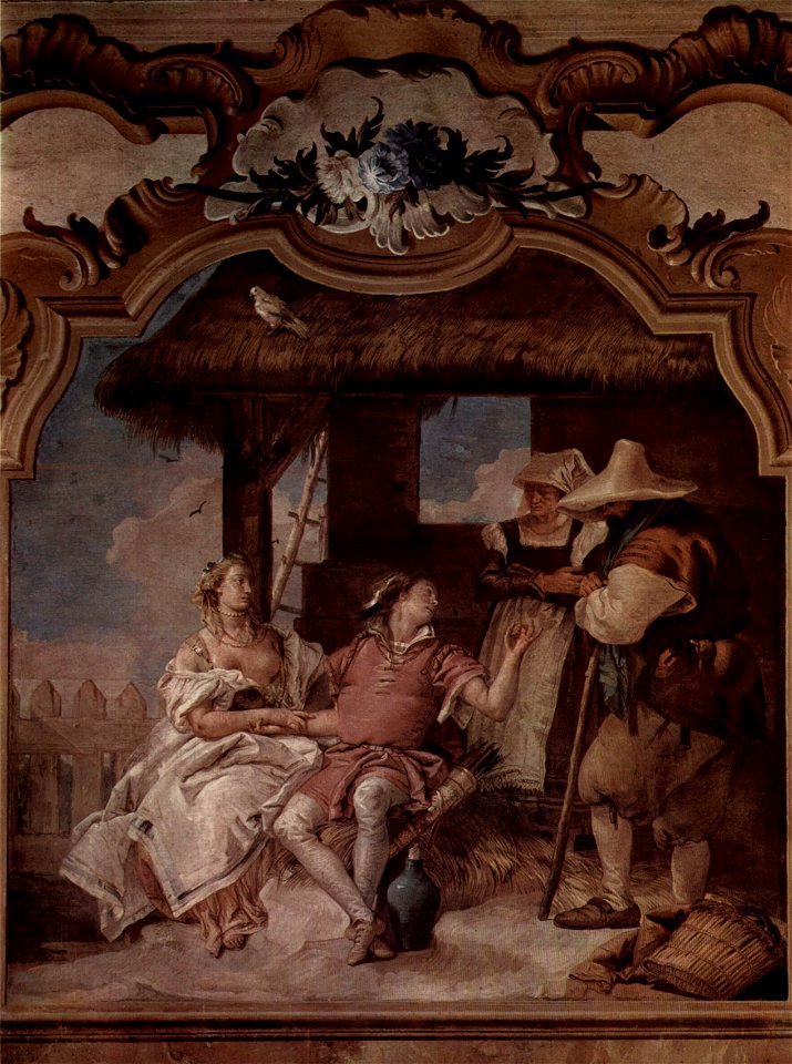 Giovanni Battista Tiepolo 040