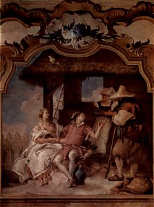 Giovanni Battista Tiepolo 040