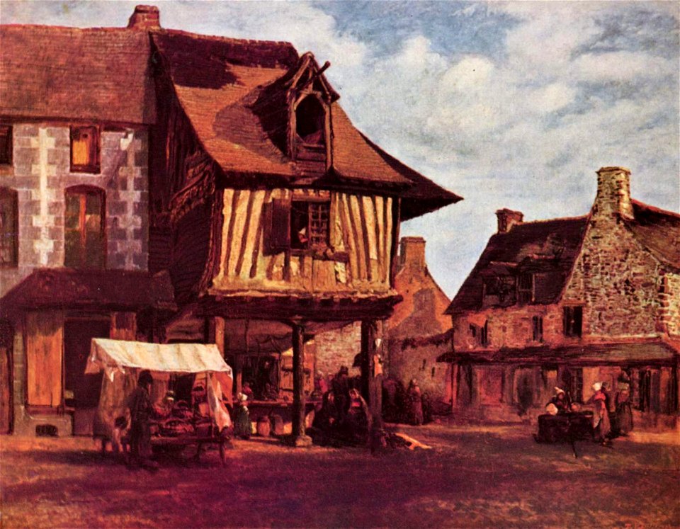Théodore Rousseau 005