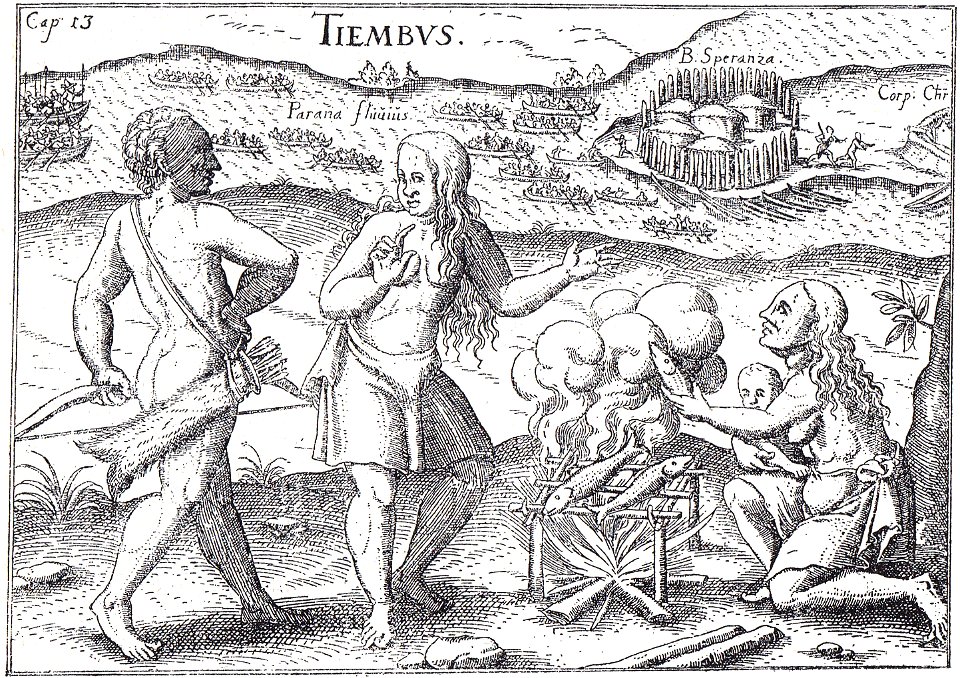 Tiembus