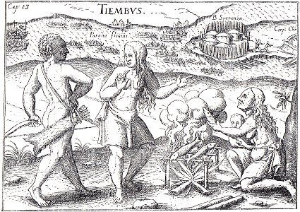 Tiembus