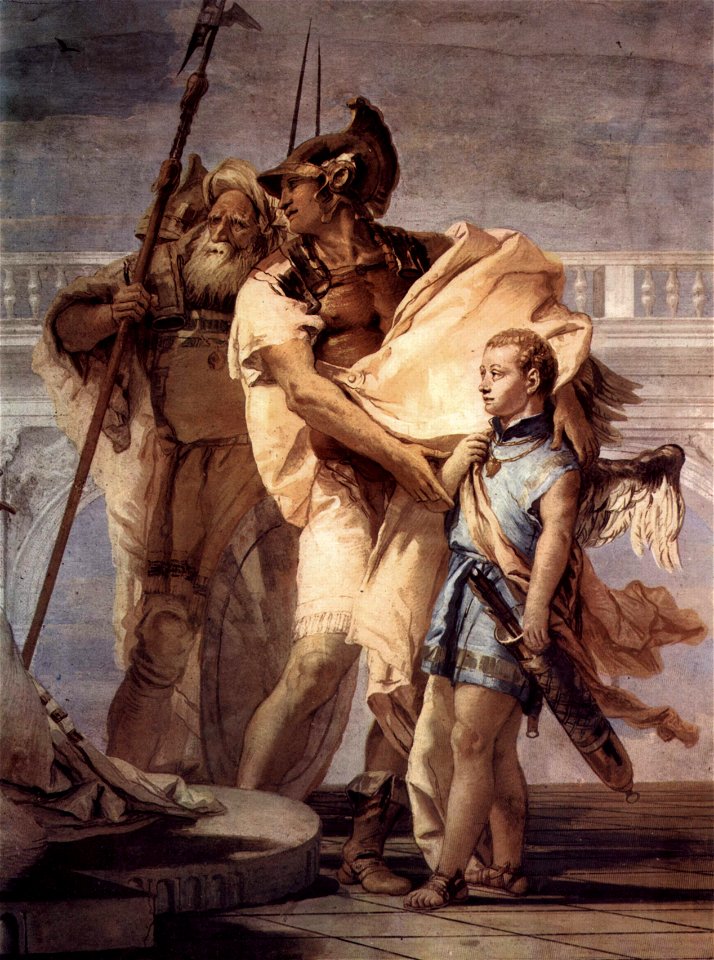 Giovanni Battista Tiepolo 038