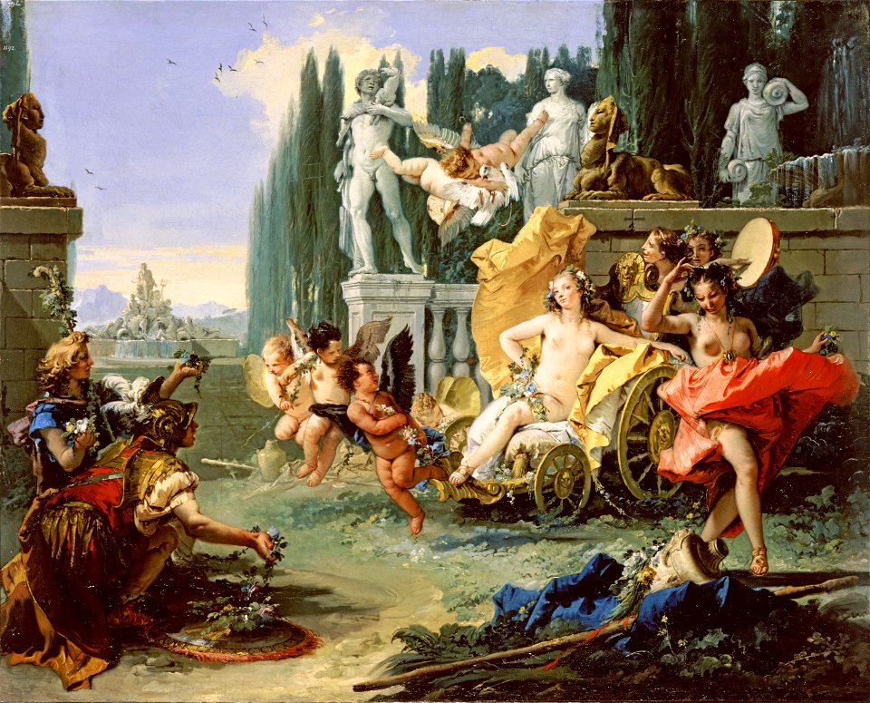 Giovanni Battista Tiepolo 090