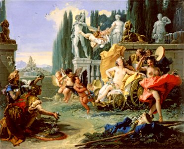 Giovanni Battista Tiepolo 090