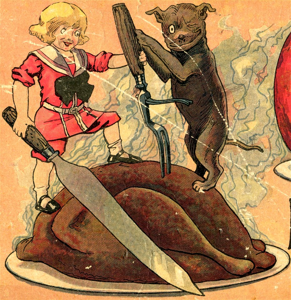 Tige detail- Buster Brown chez lui 00a (cropped)