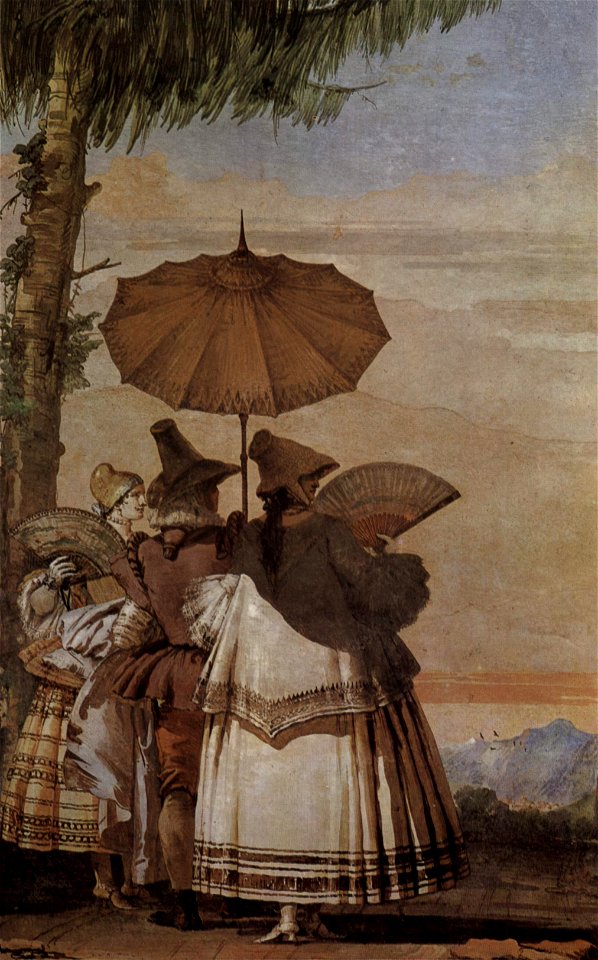Giovanni Domenico Tiepolo 018