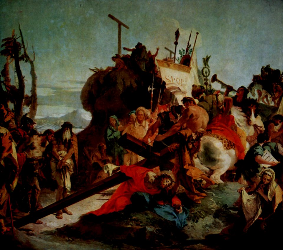 Giovanni Battista Tiepolo 075