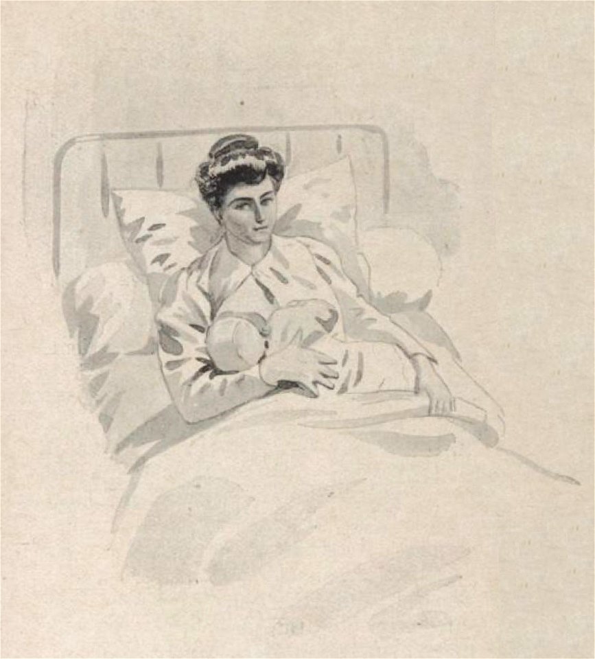 Tinayre - Hellé, 1909, p 62