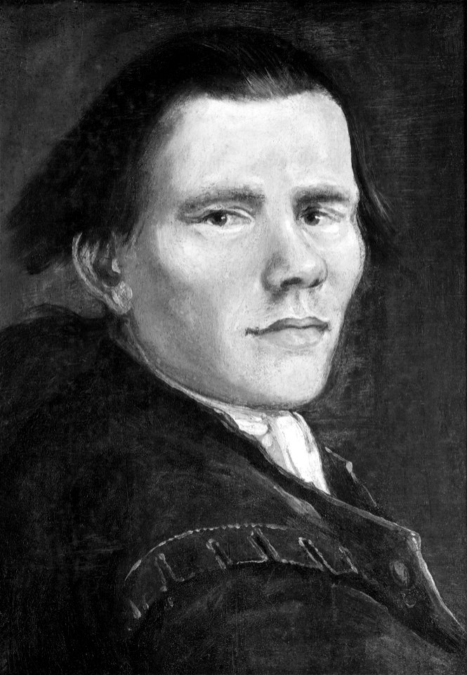 Till Grh 1898, 1917 (Pehr Hörberg) - Nationalmuseum - 18950