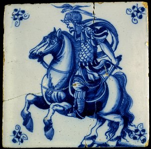 Tile - Google Art Project