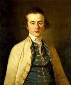 Tilly Kettle (1735-1786) - William Wynch (1750–1819) - 624182 - National Trust