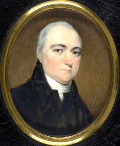 Timothy dwight