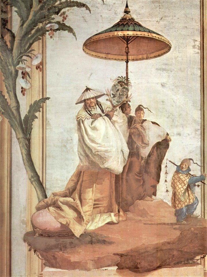 Giovanni Domenico Tiepolo 013
