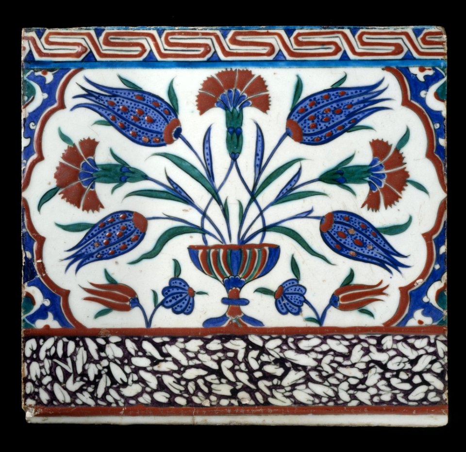 Tile - Google Art Project (471020)
